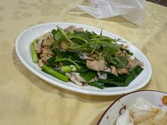-电白鸭粥店(下沙二坊88号店)