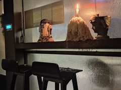 -ASPIRYNA酒吧水烟吧(太古里店)