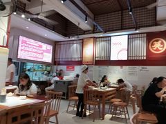 -李兰英湖南面馆(护国路店)