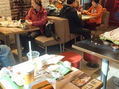 -麦当劳(鲁迅公园店)