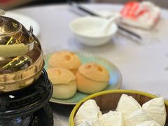 -香云轩·顺德菜(香云纱园林酒店店)