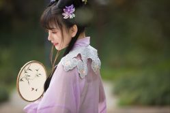 -八角古风摄影
