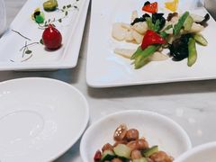 -雪龙轩中餐厅(银基冰雪酒店)