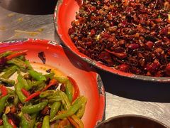 -馬伍旺川菜(江北虹悦城店)