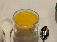 丽轩杨枝甘露-富力丽思卡尔顿酒店·丽轩中餐厅
