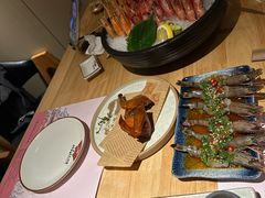-桃夭日式料理(国信店)