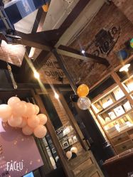 -COCOSKY 巧克力天空兒童摄影(凯德和平广场店)