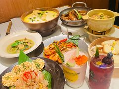 -太食獸泰式茶餐厅(IFS国金中心店)