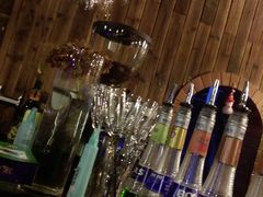 -爵士花园音乐酒吧餐厅