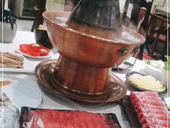 -东来顺饭庄(新源里店)