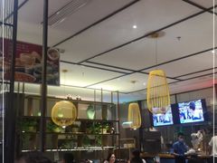 大堂-眉州东坡·熊猫主题餐厅(枫蓝店)