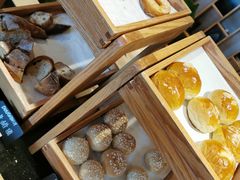 -水月周庄铂尔曼酒店 · 漾全日餐厅