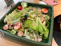 -沼津港精致料理·寿喜烧·烧鸟(青浦宝龙广场日料榜单店)