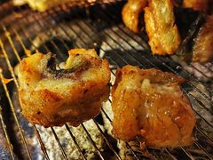 特色烤鳗鱼-泥炉烧肉师(新街口金銮巷店)