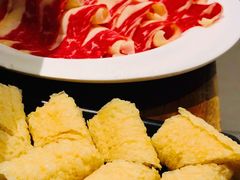 -润泽园椰子鸡(汇一城店)