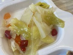-香妃烤鸡(西单店)