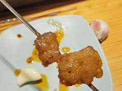 -一顿烧烤(八经街店)