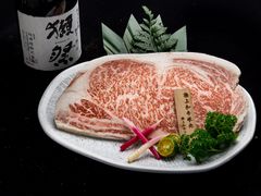 -肉魁屋·烧肉·烧鸟·酒场(高新店)