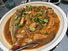 -台鄉缘 ·小海鲜·台州菜(桃林路店)