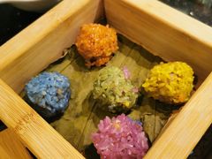 -捞王锅物料理(温州万象城店)