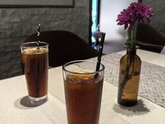 -Pasha帕夏土耳其餐厅(南昌路店)