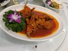 -小贝壳酒楼(经九路店)
