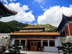 -里口山风景名胜区