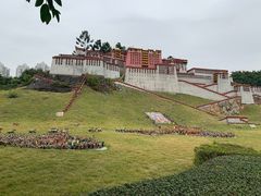 -深圳锦绣中华民俗村