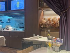 -渔语鱼新川菜Bistro(万象天地店)