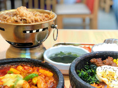 -小木屋拌饭(西安万象天地店)