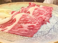 -满来寿喜烧(金虹桥店)
