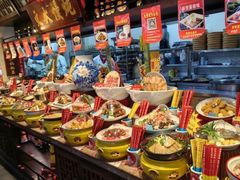 -蓉和妈妈菜·芙蓉花开(高新店)