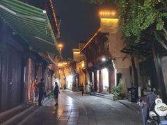 -高淳老街