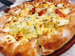 -必胜客(鼓楼店)