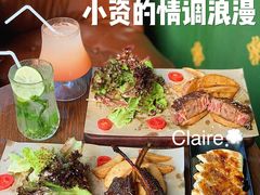 -The Cheebat 锌吧·Bistro(体育西店)