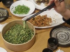 -澜小宴·胶东海鲜烟台味(时光塔店)