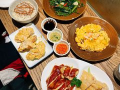 油鸡饭-星平鸡饭·粤菜小炒(印象城旗舰店)