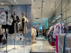 -美丽衣橱(春熙路店)