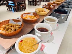 -天荷菜根·闽南素食自助(少林寺店)