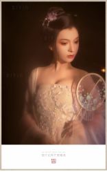 -盘子女人坊生日照·摄影馆(浦东店)
