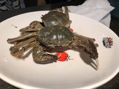 -欢乐牧场海鲜烤肉自助(牡丹园店)