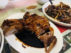 -蘭心餐厅(进贤路店)