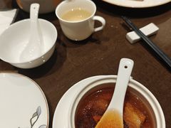 -南京空港温德姆花园酒店·MTF满庭芳中餐厅