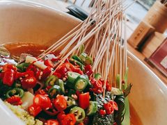 -叶婆婆钵钵鸡(解放碑店)