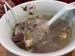 -回味鸭血粉丝汤(砂之船店)