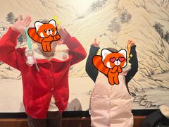 -绿茶餐厅(成都大悦城店)