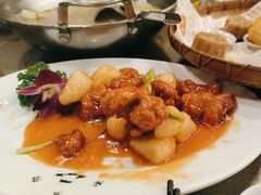 -安泰楼·佛跳墙创始人·传统闽味早茶·酒楼(三坊七巷闽菜地标店)