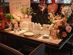 -风渡嘉荷·美式西餐厅·招牌汉堡·烤鸡·牛排(西三旗金隅店)