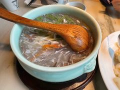 -吴越荣记苏州菜·松鼠桂鱼 100% 活鱼现做(月光码头店)