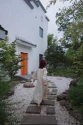 -卓梵美发·精品Salon